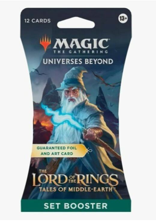 tales of middle earth mtg booster box Magic The Gathering Lord Of The Rings Tales of Middle Earth Set Booster Case Whether youre a fan of the books or the movies tales of middle earth mtg